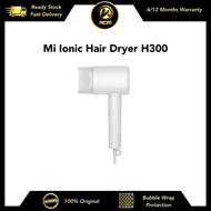 Xiaomi Mi Ionic Hair Dryer H300 | Hair Dryer | 1 Year Warranty