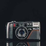 Nikon AD 3 #1489 #135底片相機