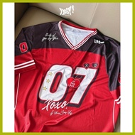 ☺ ♀ ◰ SQ3 Enhypen number 07 XO EN- Special Jersey for Your Romantic Cosplay cloth 3D summer T-shirt