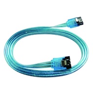 SATA 3.0 Transmission Cable 1M Green Trend