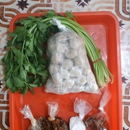 Paket Bakso Sapi Jakarta, bakso tanpa pengawet, Bakso sapi Homemade