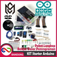 ARDUINO STARTER KIT STARTER COMPLETE PACKAGE NANO MONSTERCHIP