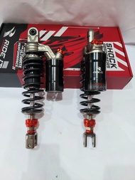 Shokbreaker Tabung NMAX RIDE IT GP EXTREME NEW DOUBLE CLICK Aerox Nmax old PCX Uk 330 Nmax new UK