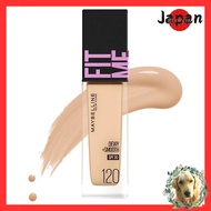 MAYBELLINE Fit Me Liquid Foundation D N120
MAYBELLINE Fit Me Liquid Foundation D N103
MAYBELLINE Fit