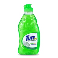 SABUN BASUH PINGGAN TUFF- DISHWASHING LIQUID TUFF