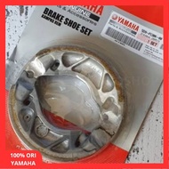 VEGA REAR BRAKE PADS, BREAK SHOE SET 5D91/5D9-F530K-00 SVN