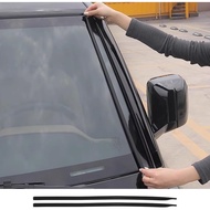 Full Seal Strip for 2020-2025 Land Rover Defender 90 110 130 Exterior Door Soundproofing Hood Modifi