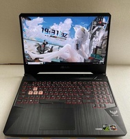 Ryzen 7 + GTX 1660ti 高階120hz電競級手提電腦 (電競遊戲/設計/剪片專用電腦)+  另送全新電池