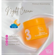 night cream beauty Vault