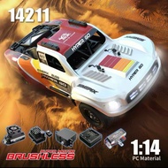 [READY STOCK] MJX Hyper Go 14211 RC Car 1/14