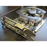 Gtx 960 2GB 128 Bit GDDR5 (Samsung) DL DVI-I, HDMI, DP, DP, DP, DP