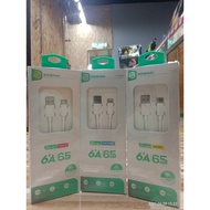 SIKENAI XCS CABLE CHARGER (MICRO/TYPE C) 🎉🎉