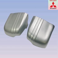 ชิ้นส่วนตกแต่งรถยนต์ Mitsubishi Pajero Sport Black King V31 V32 V33 Rear Bumper Corner Guard Accesso