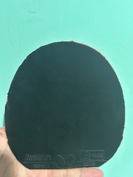 Butterfly Rozena 膠皮