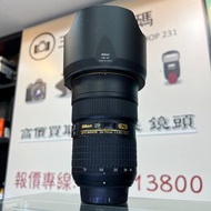 極新淨！Nikon 24-70mm F2.8 G ED