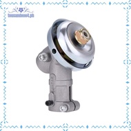 [tousandeoe4.ph] Strimmer Gear Head Replacement for 26/28mm 7/9T Brush Cutter Cuts and Grass Trimmer