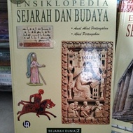 History and Culture of the World Volume 2