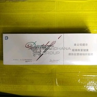 Dijual Rokok Import DAVIDOFF Gold China - 1 Slop Berkualitas