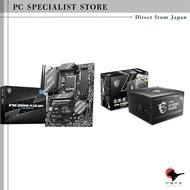 MSI B760 Gaming Motherboard Series for Custom PC Builds