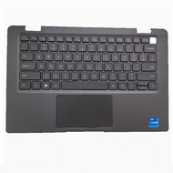 Suitable for Dell Dell Latitude 7320 E7320 C Case with Keyboard Palm Rest Case 0DXP1H