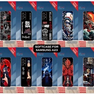 Softcase For Samsung A23 - Case hp - Casing hp - Softcase Case Samsung A23hp - Casing hp - Softcase 