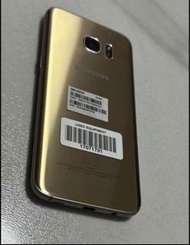 Samsung  S7 Edge 32gb Ram 4gb (available in 2 colours)
