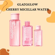 Glad2glow Cherry Blossom Betaine Micellar Water 130 ML