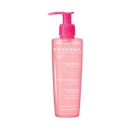 Bioderma Sensibo Gel Moussant FP200ml