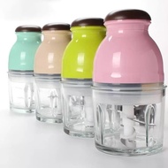 Multipurpose MINI Capsule BLENDER 600 ML