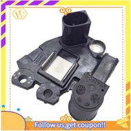 【W】Suitable Generator Regulator for Golf Sagitar    Faurecia  A4 B8 A5 A6 A7 Q5 Voltage