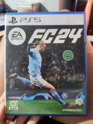 EA Sports FC 24 PS5 遊戲