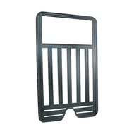 Tank 300/400/500/700 Car Roof Luggage Rack Frame Aluminum Alloy BJ30/40 Travel Rack Expansion Platfo