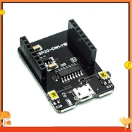 ESP32-CAM Development Board ESP32-CAM Base Plate Ideal for IoT Projects