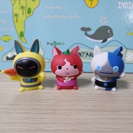 ARES Preloved Yokai Watch Action Figures #T138
