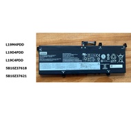 BATTERY LENOVO L19M4PDD L19D4PDD L19C4PDD ThinkBook 14s G2 ITL ThinkBook 13S G2 ARE ITL Laptop Batte