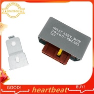 [Hot-Sale] 39400-SM4-003  Pump Main Relay for 1992-2001   Del Sol -V Accord  Crx   Tl