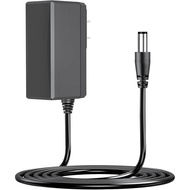 Penggantian Penyesuai AC 6FT yang disenaraikan UL untuk Artikel OttLite PL-0074 PL0074 LED 4.8W DC13