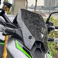 New New 2025 For Kawasaki Z 900 Z900 SE Z900SE Motorcycle Accessories Windshield Windscreen Visor Ai