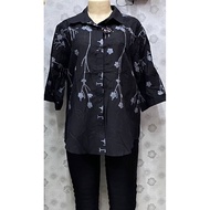 Mother's Shirt Chest Size 48 Inches