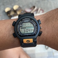 Original Casio G Shock DW-003