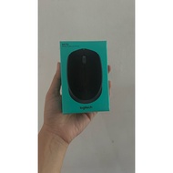 Logitech m170 mouse