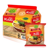 Bihun Kampung Bihun Segera Kari 5's x 65g
