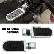 gS For BMW R1100gS R1150gS R 1100gS 1150gS R1100 Motorcycle Front Rear Footrest Rotating Foot Pegs
