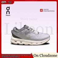 On Cloudzone Breathable, non-slip, shock-absorbing running shoes for fitness enthusiasts VEPE
