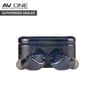 Noble FoKus Prestige Encore True Wireless Earbuds - AV One Authorised Dealer/Official Product/Warran