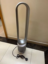 Dyson TP00 風扇