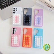 Suction Cup Holder Phone Case For Vivo iQOO Z10 Turbo Pro Plus Z10X Z9 Lite Z7 Z7i Z6 Pro Z5X 5G 4G 