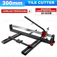 Alat Potong Granit Keramik Manual Granite Tile Cutter 60cm 80cm 100cm 600mm 800mm 1000mm Meja Mesin