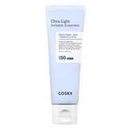 [Hot-selling]COSRX Ultra Light Invisble Sunscreen 50ml