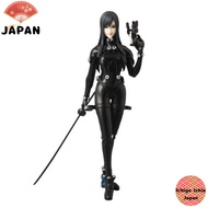 RAH (Real Action Heroes) Reika (GANTZ) (1/6 scale, painted movable figure in ABS & ATBC-PVC)